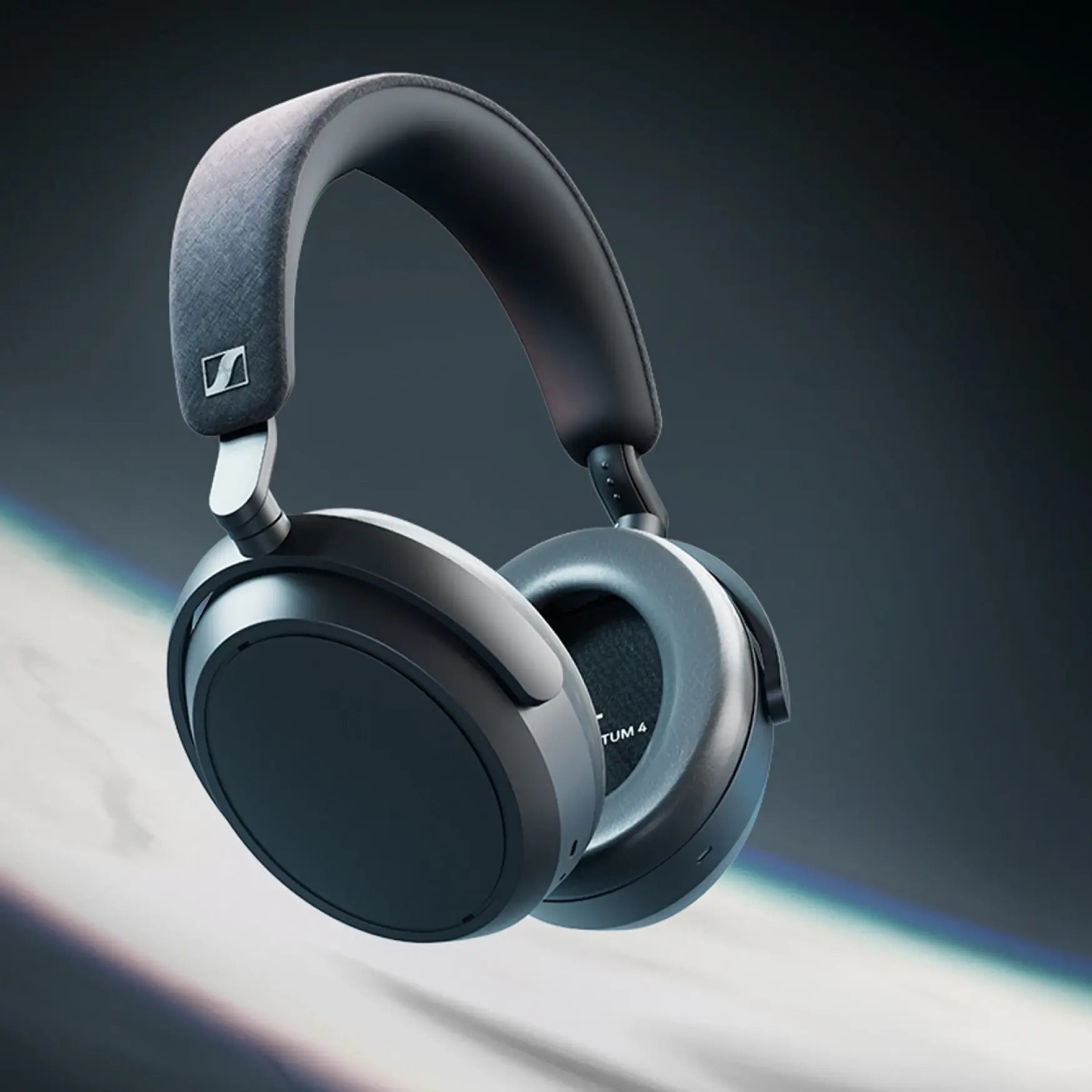 Sennheiser MOMENTUM 4 Wireless
